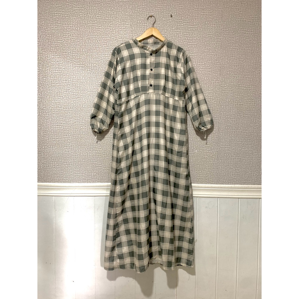 pl gamis / pl baju muslim