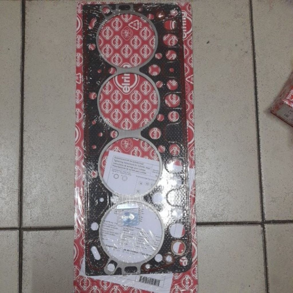 Paking Cylinder Head Mercy Truck MB700 ELRING