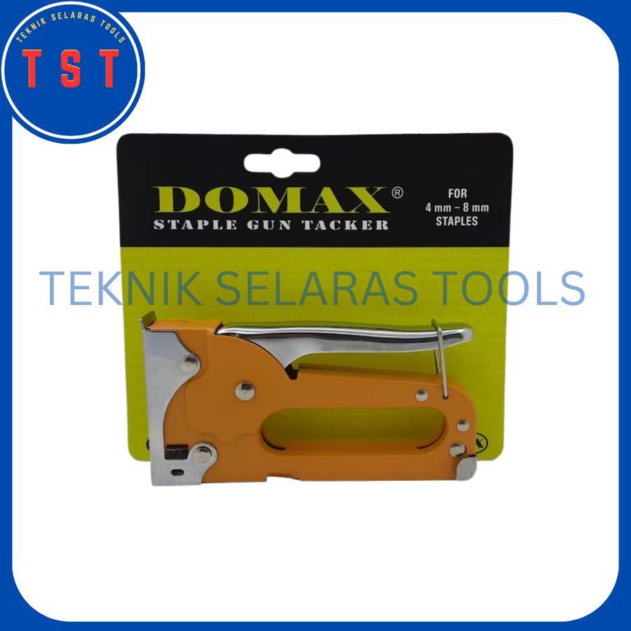 

Staples Gun / Gun Tacker / Staples Jok 8mm