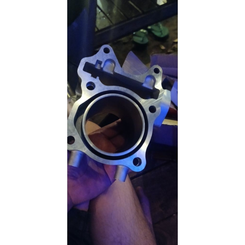 blok pcx 150 diameter 63