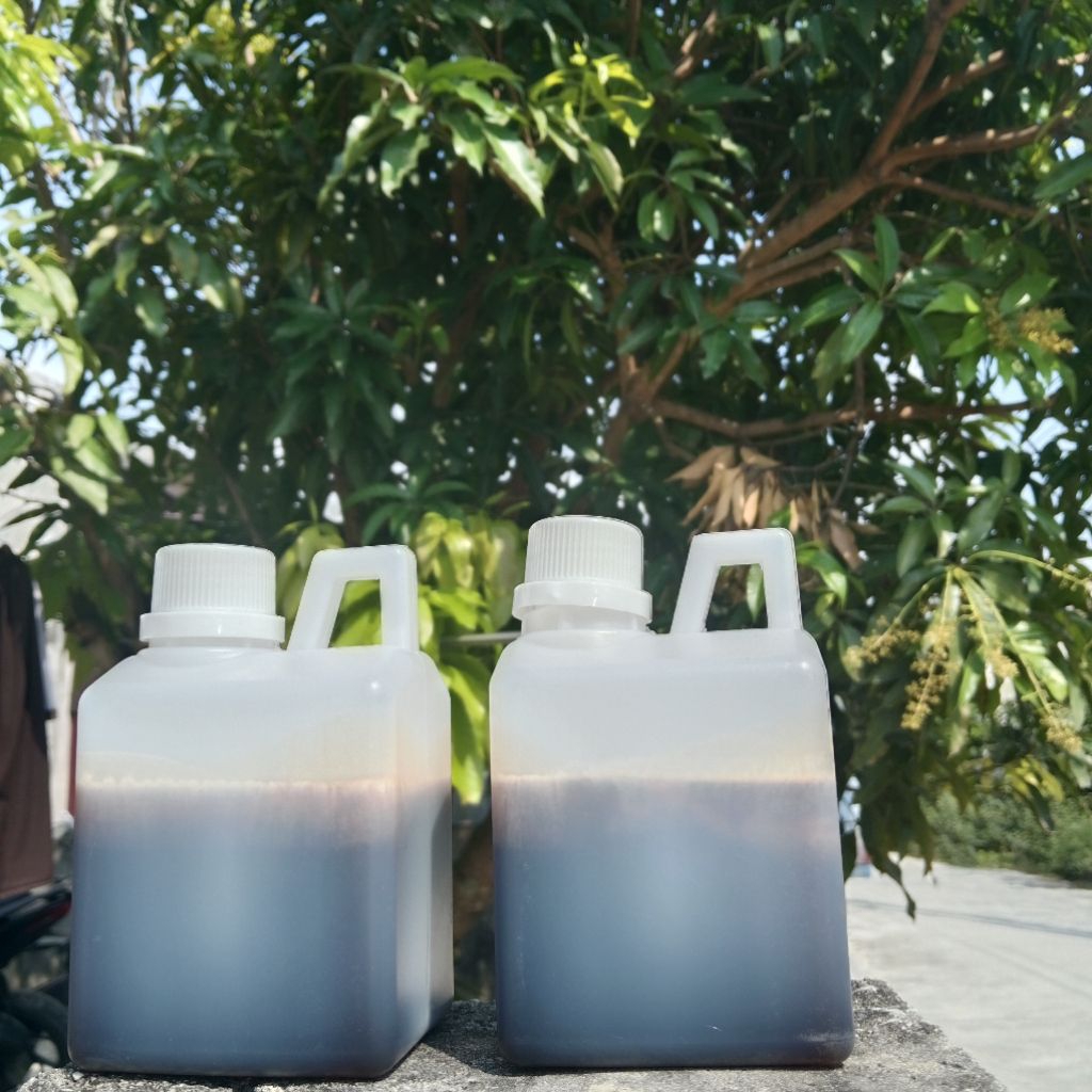 

Madu akasia hutan riau 500 gram