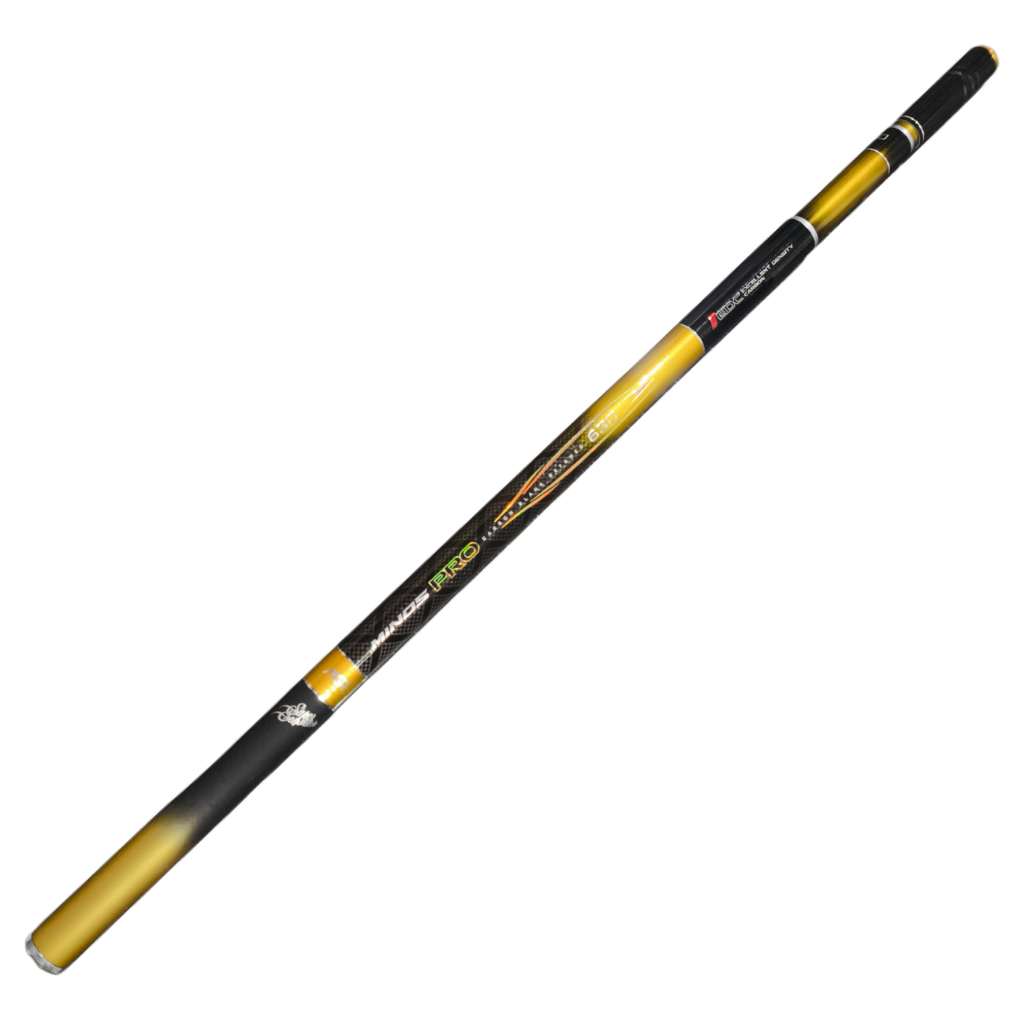 Joran Tegek | Pole Maguro Minos Pro 360 | 450 | 540 | 630 | EDC CARBON | ZOOM POLE