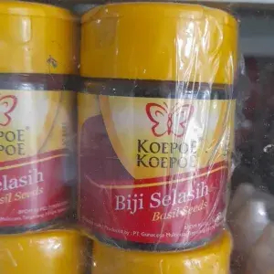 

Biji selasi kupu-kupa