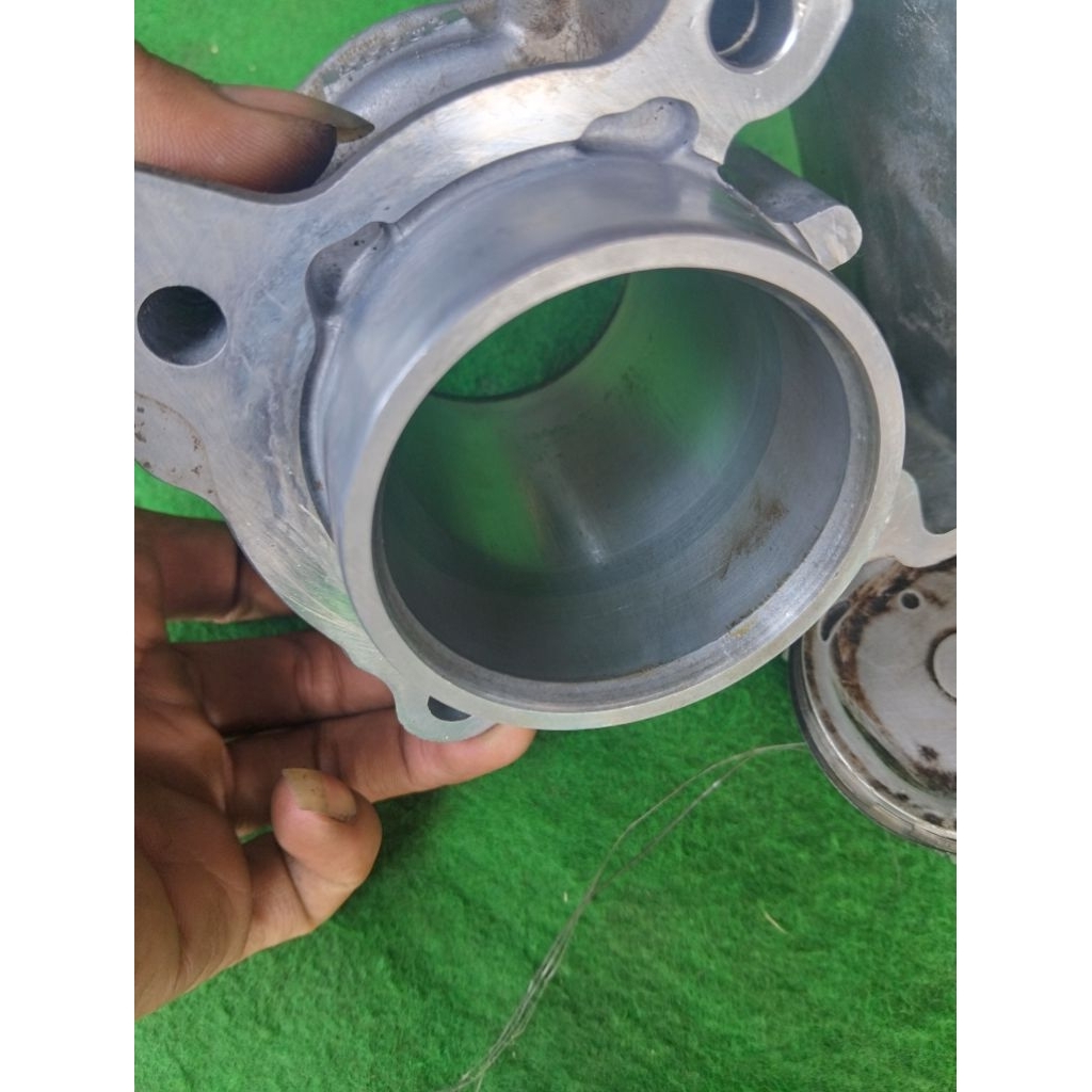 blok seher yamaha nmax old nmax lama 2DP copotan original