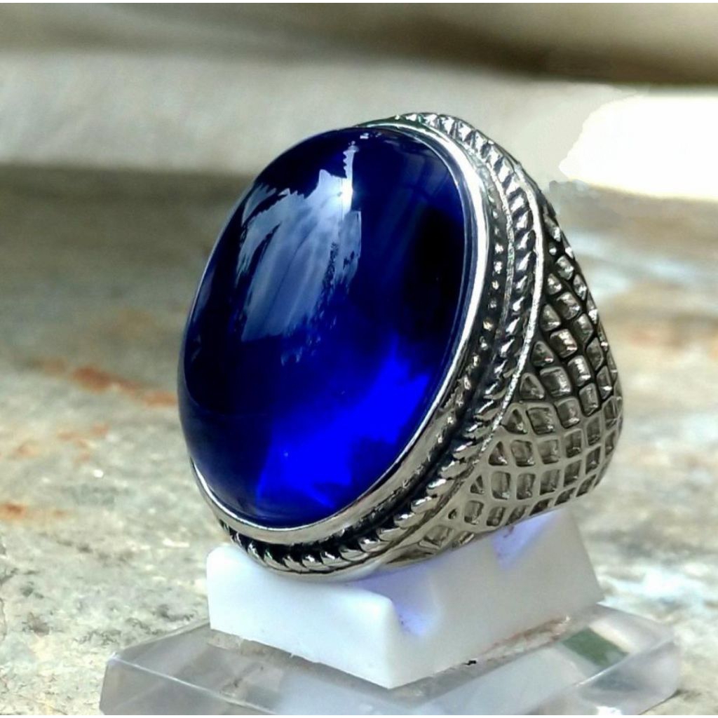 Batu king safir kalimantan