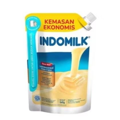 

Indomilk kental manis indomilk 545g