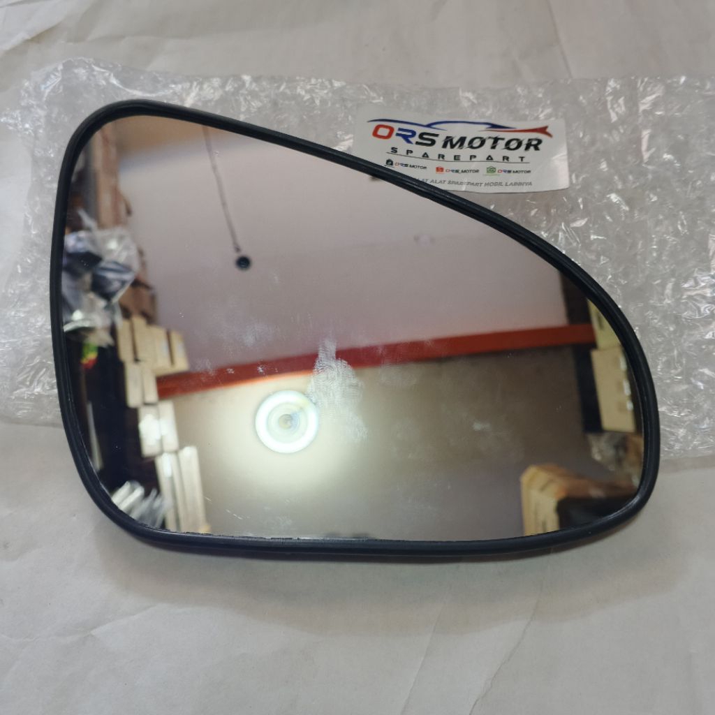 Kaca Spion Elektrik Calya / Sigra Kanan (RH)