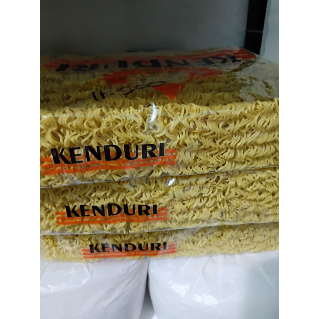 

mie kenduri mie kering gandum 700gr