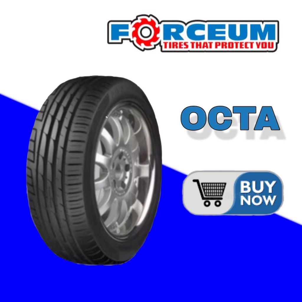 Ban Forceum 235/55 R19 235/55/19 23555R19 23555 R19 235/55R19 R19 R 19 OCTA