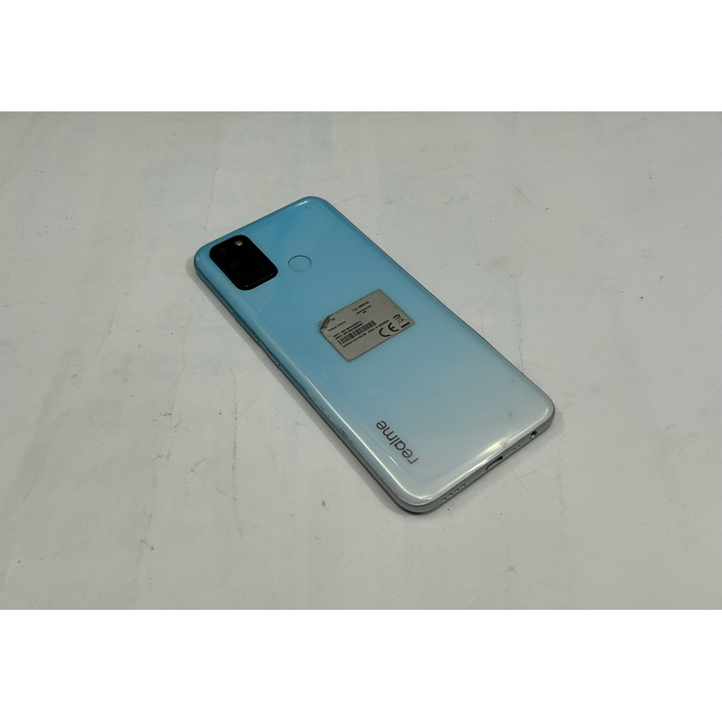 Realme C17 6/256GB Resmi Indonesia