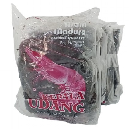

ASAM MADURA KEPALA UDANG 80 GR 10904023601