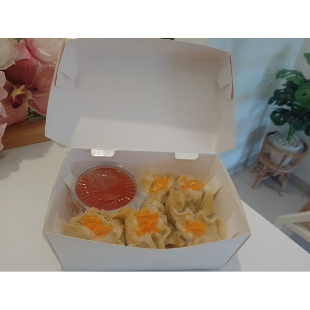 

dimsum ayam udang isi 5pcs only batam