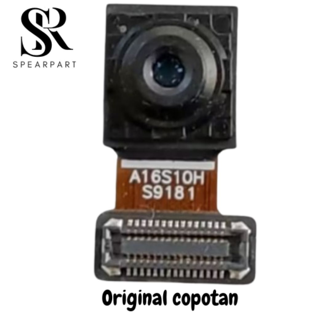 kamera Depan Samsung A30