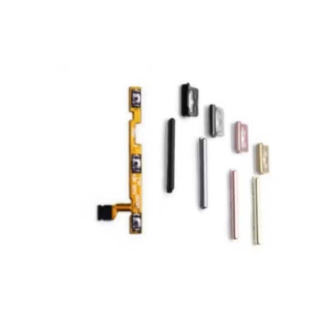 3. Flexible Power Volume Xiaomi Redmi S2 / 1 Set Tombol On Off Redmi S2 Original