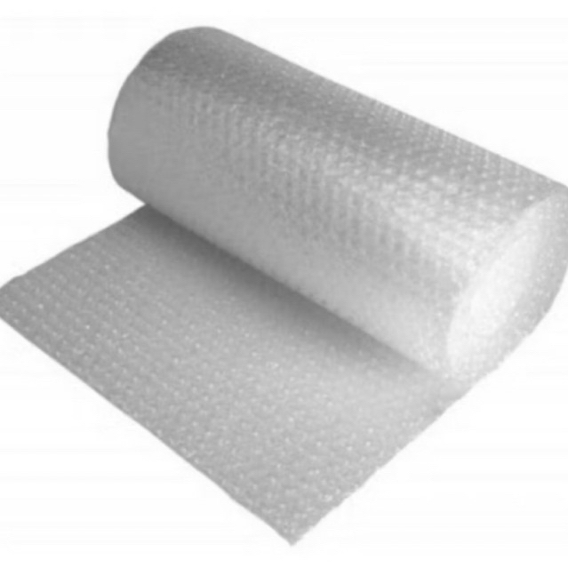 

EXTRA BUBBLE WRAP