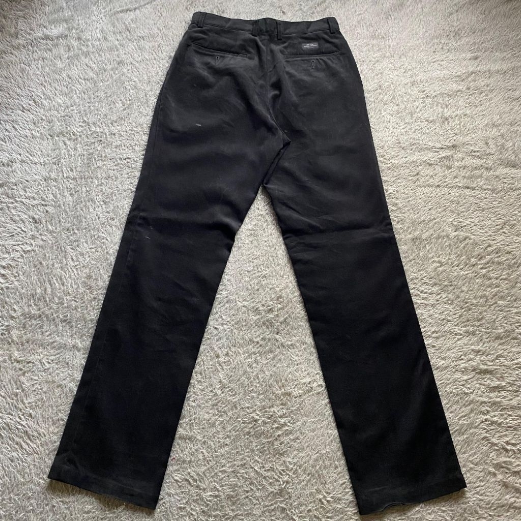 Mvio Celana Panjang bahan velvet for women