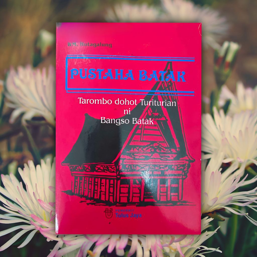 Pustaha Batak