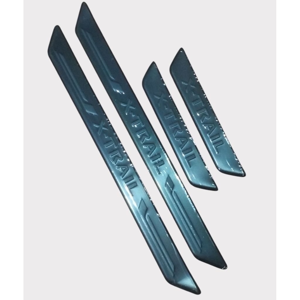 DOOR SILL NISSAN X-TRAIL T31 2008