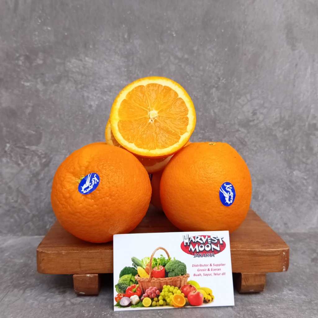 

HarvestMoon Navel Aussie Per kg