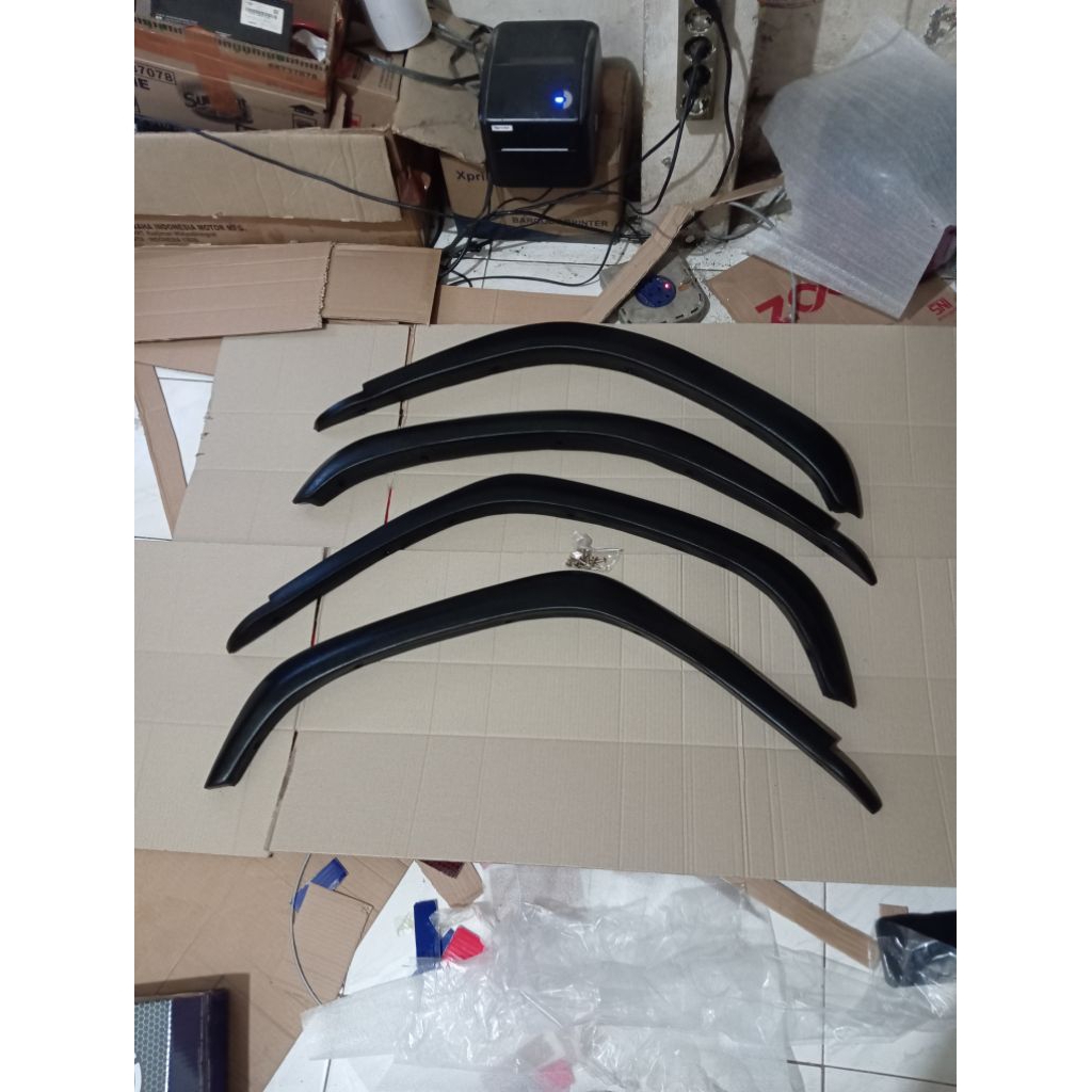 over fender mobil vitara lama harga 4 pcs