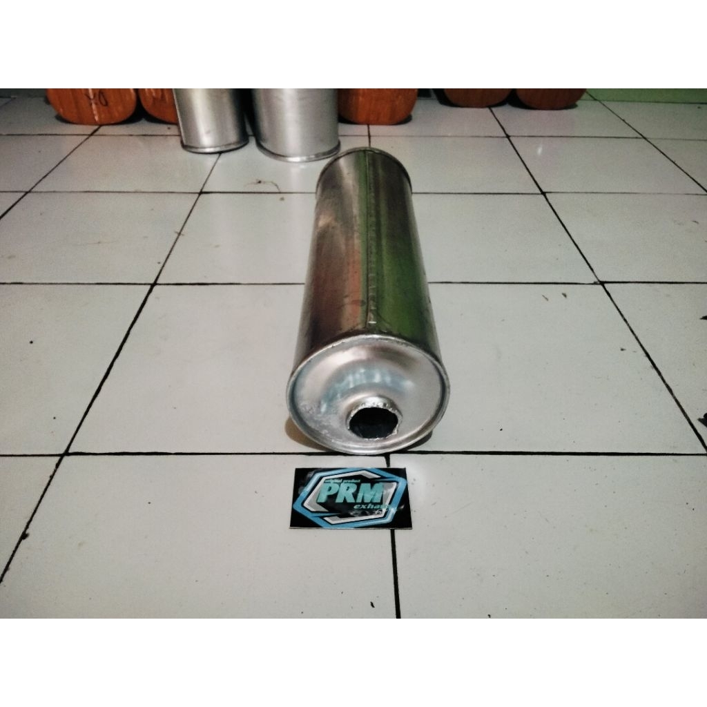 tabung standar knalpot mobil futura karbu,carry karbu,carry 10 13