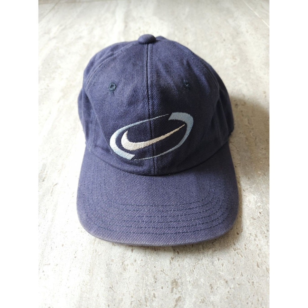 Vintage Topi Nike 90s