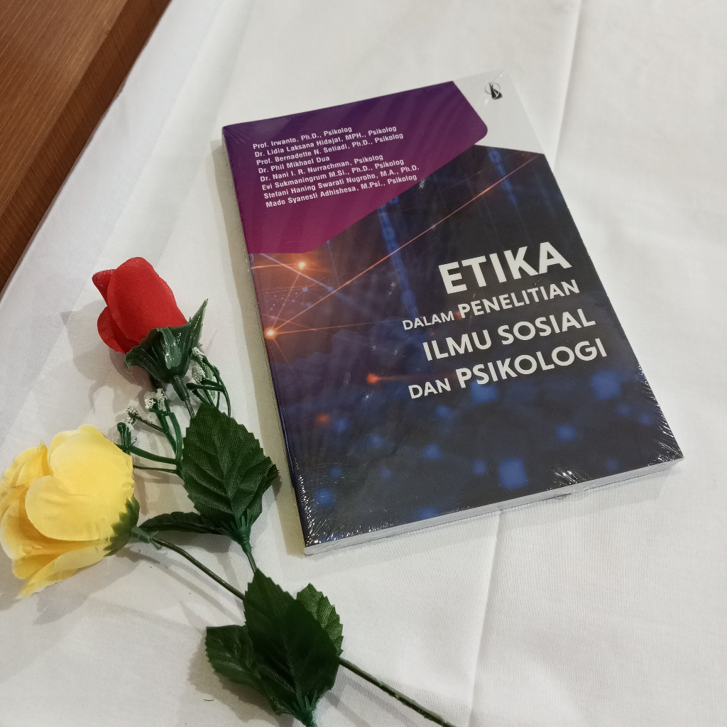 Etika Dalam Penelitian Ilmu Sosial dan Psikologi