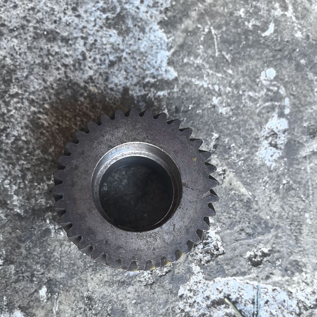 Gigi Atas PTO Dyna/Dutro 110/115/125