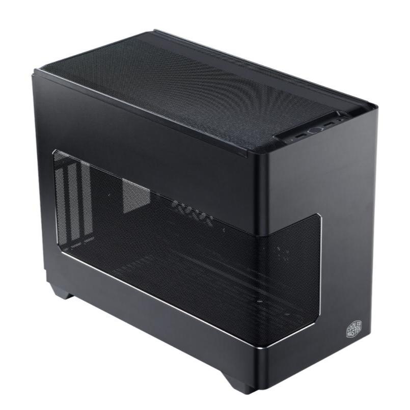 coolermaster NR200P V3 case mini itx
