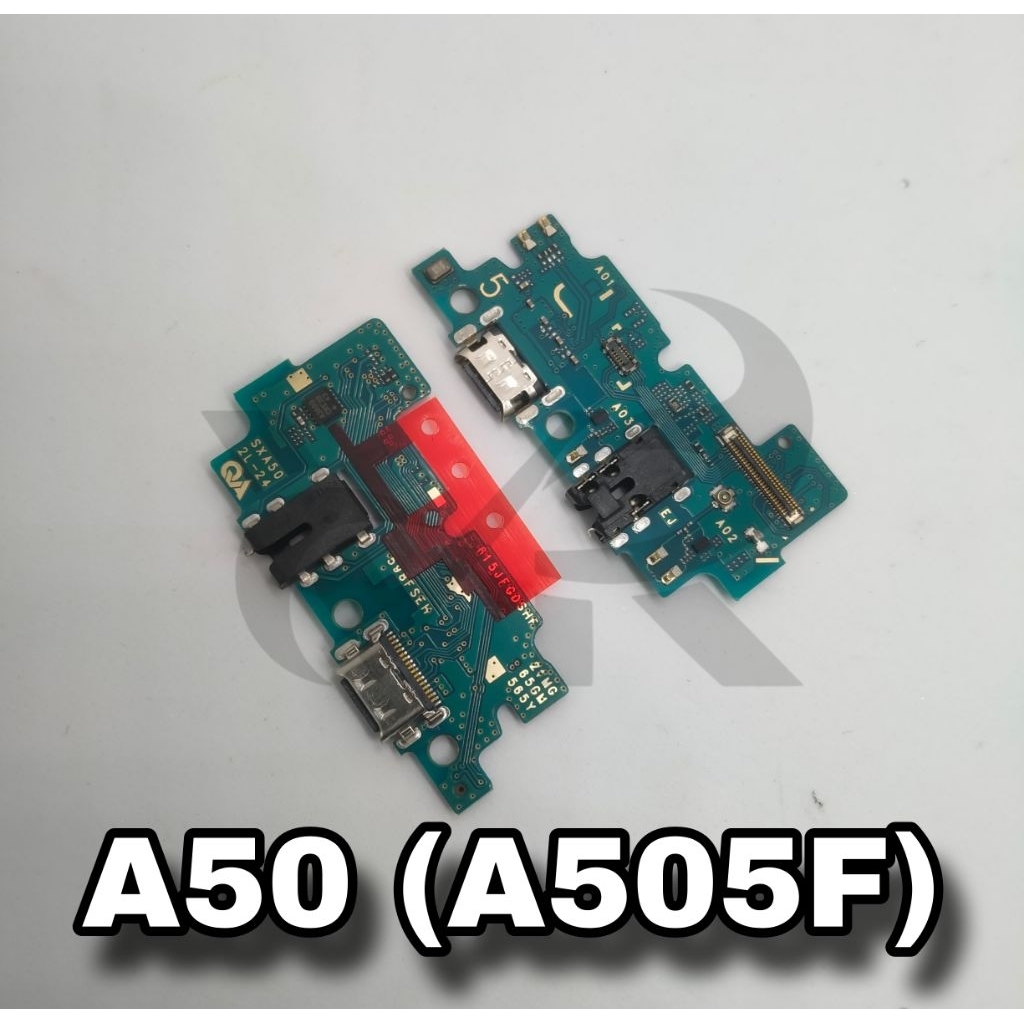 PAPAN CON CAS ORI SAMSUNG GALAXY A50