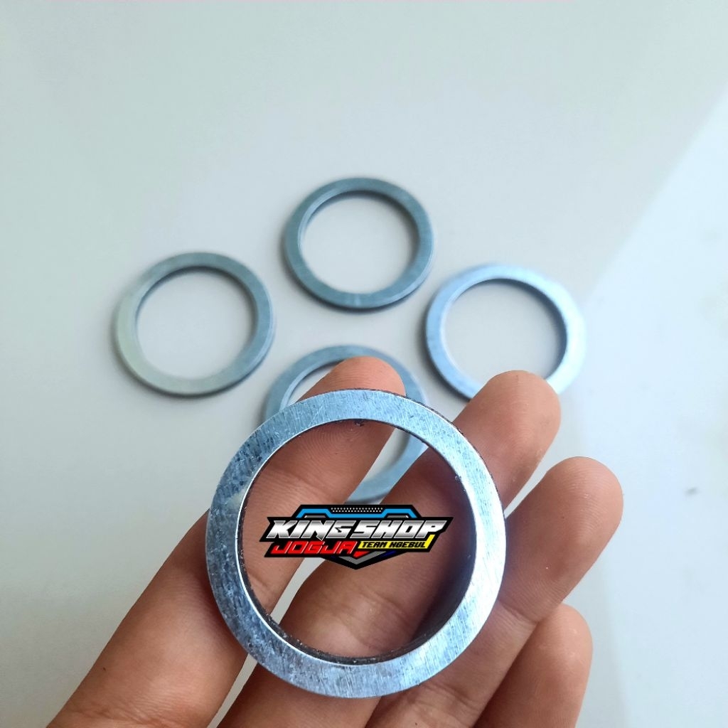 paking knalpot rxking | perpak knalpot rxking