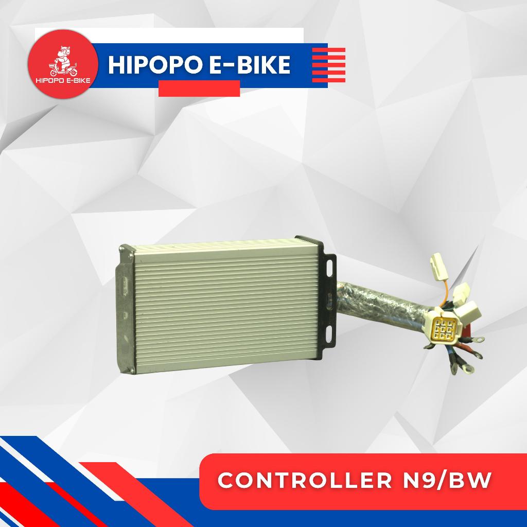 Controller Sepeda Listrik Uwinfly N9/BW