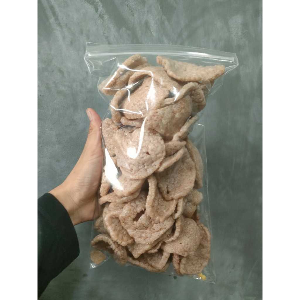 

Kerupuk Jengkol 150gr – Camilan Unik Gurih & Renyah | Aroma Khas Jengkol Asli