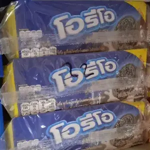 

biskuit Oreo
