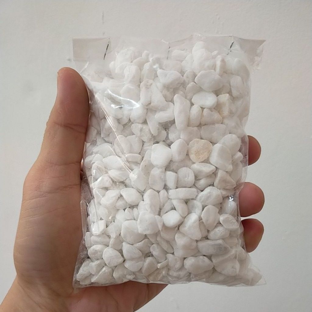 Batu italy / itali / putih