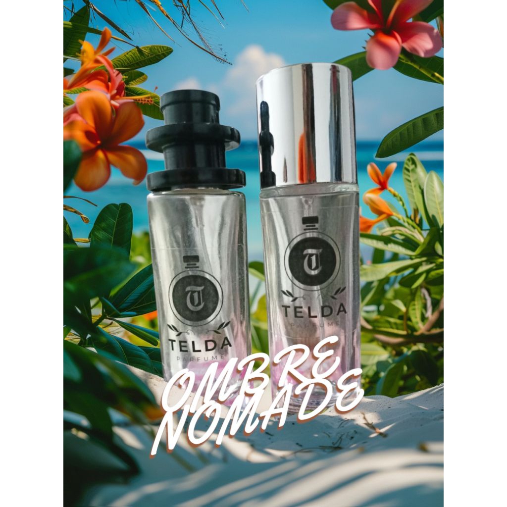 LV OMBRE NOMADE~Extrait Parfume