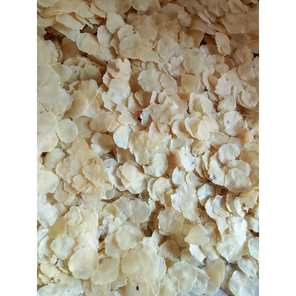 

emping melinjo mentah 500 gram