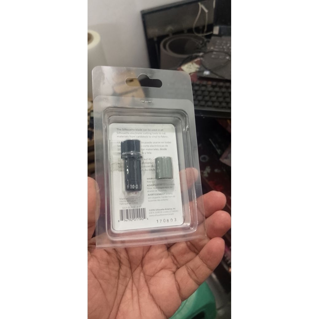 

blade mesin cutting cameo