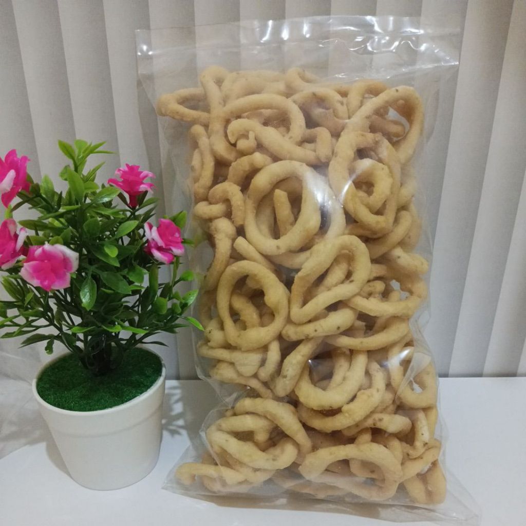 

Kelanting Ketumbar Kelanting Singkong Kelanting Renyah