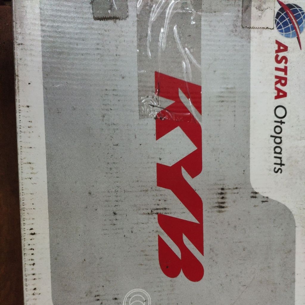 SHOCK BELAKANG NMAX PLUS TABUNG KAYABA