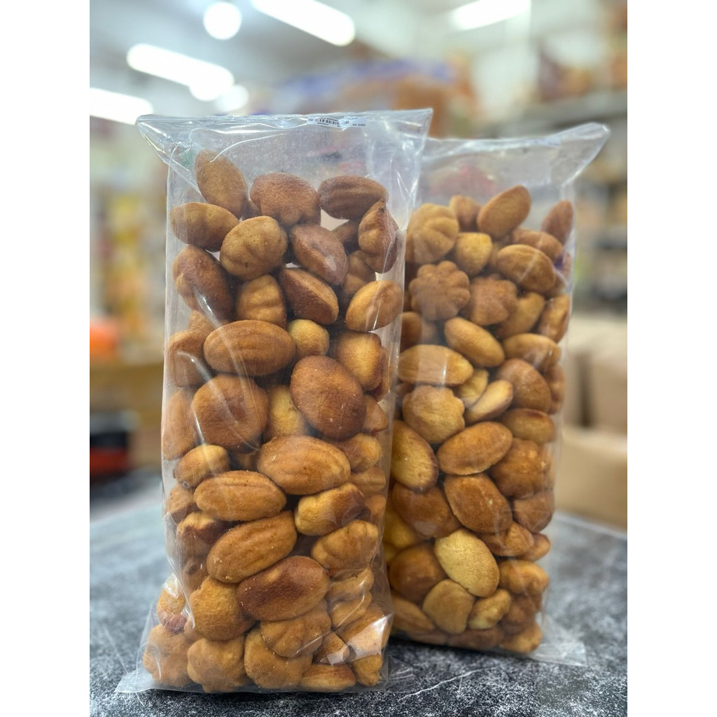 

BOLU KERING JADUL 500 Gram