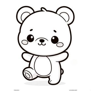 

TANPA CAT! MAINAN ANAK KANVAS LUKIS 15X15