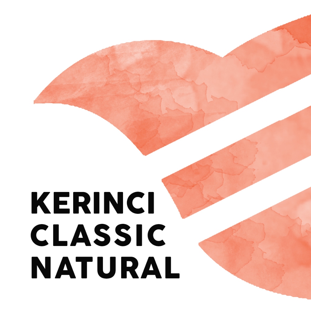 

Kerinci Classic Natural