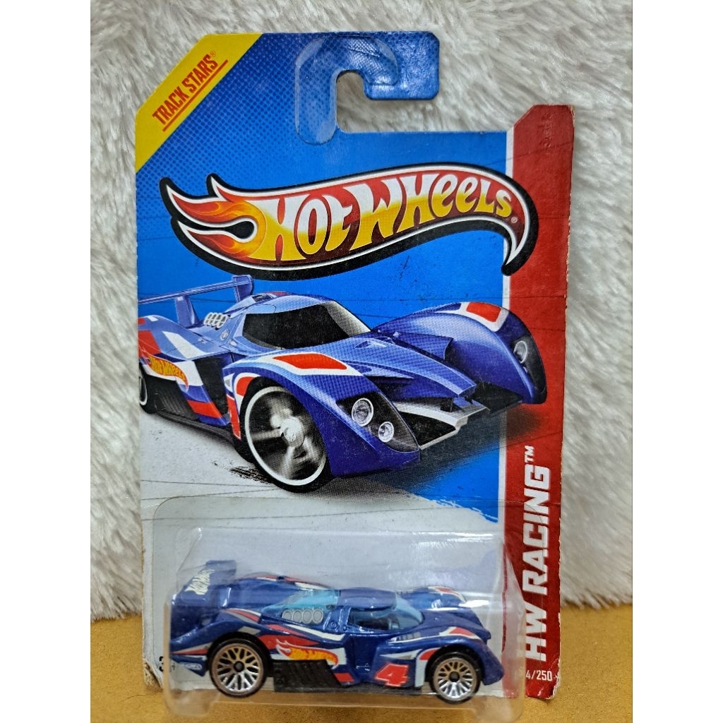 Hot Wheels 24 Ours