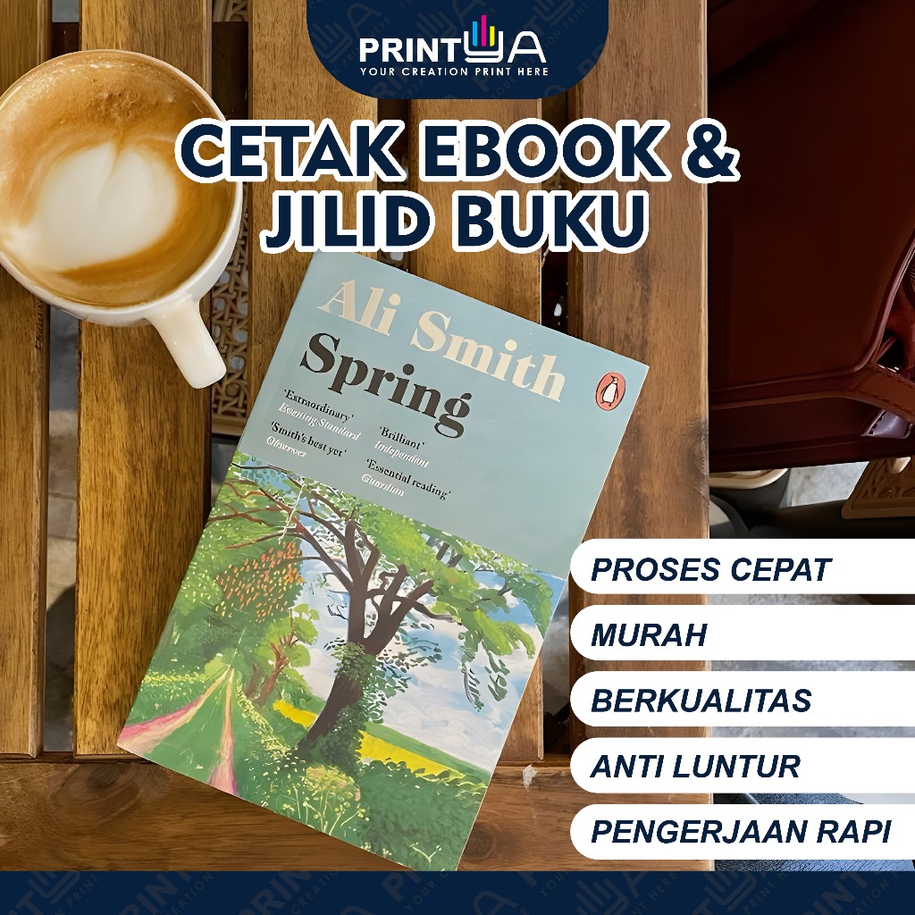 

Cetak Ebook / Cetak Makalah / Cetak Buku / Cetak Buku