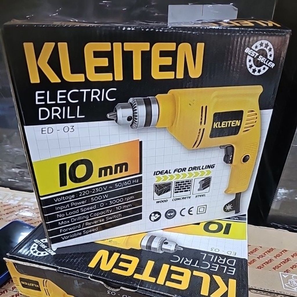 bor listrik drill mesin bor listrik