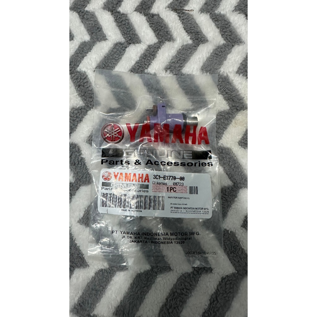 Injector Vixion Old Injektor Vixion Old 3C1