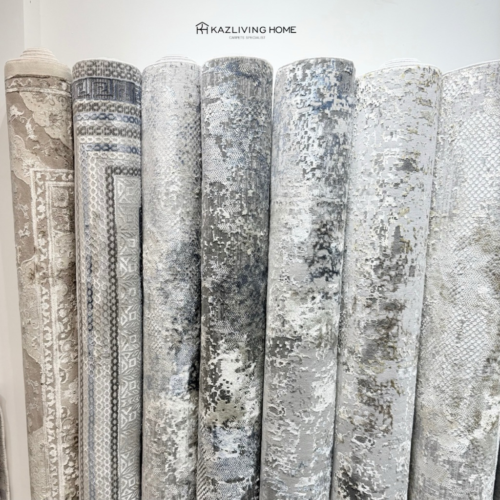 Kazliving - Lalisa Karpet Import Turki 300x400cm