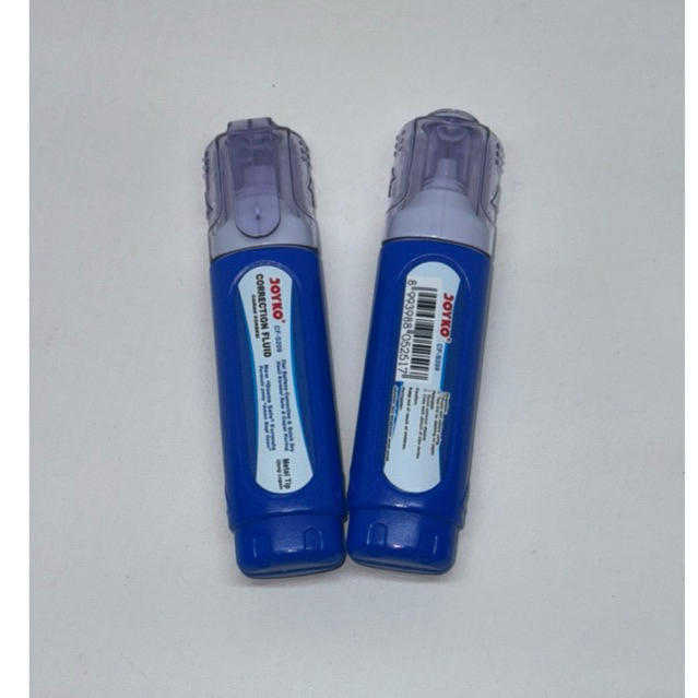 

Correction Fluid Tipex Joyko CF-S209 CF-S209A