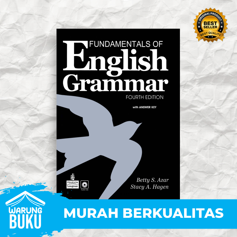 

Fundamentals of ENGLISH GRAMMAR fourth edition A4